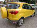 Ford EcoSport Plus 1.5 EcoBlue Amarillo - thumbnail 7