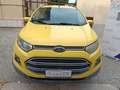 Ford EcoSport Plus 1.5 EcoBlue Amarillo - thumbnail 3