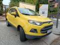 Ford EcoSport Plus 1.5 EcoBlue Amarillo - thumbnail 2