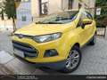 Ford EcoSport Plus 1.5 EcoBlue Amarillo - thumbnail 1