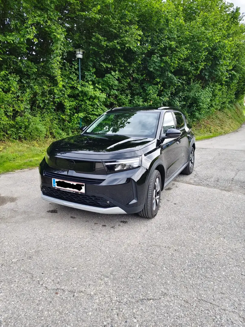 Opel Frontera 1.2 DI MHEV GS Aut. - 1