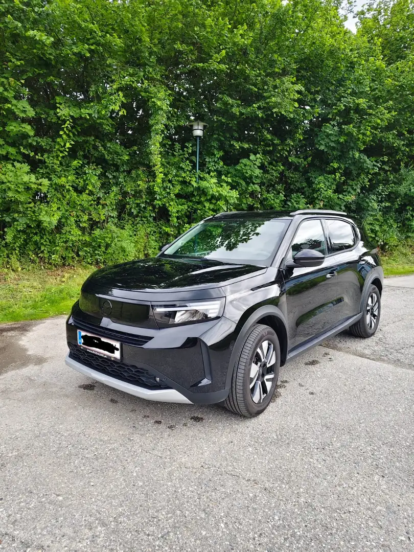 Opel Frontera 1.2 DI MHEV GS Aut. - 2