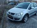 Suzuki SX4 SX4 1.6 VVT 4x2 Comfort Grau - thumbnail 1