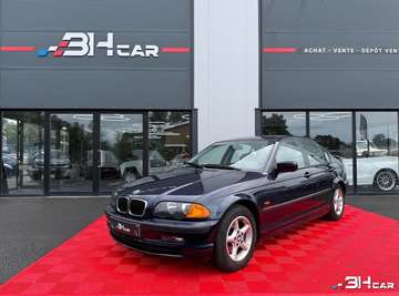 320 D 2.0 135 (E46)