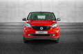 smart forFour 70 1.0 twinamic Passion Rosso - thumbnail 5