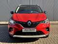 Renault Captur 1.6 E-Tech plug-in hybrid 160 techno | Automaat | Rouge - thumbnail 3