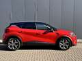 Renault Captur 1.6 E-Tech plug-in hybrid 160 techno | Automaat | Rouge - thumbnail 4