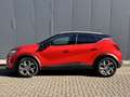 Renault Captur 1.6 E-Tech plug-in hybrid 160 techno | Automaat | Rouge - thumbnail 2