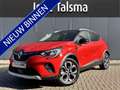 Renault Captur 1.6 E-Tech plug-in hybrid 160 techno | Automaat | Rouge - thumbnail 1