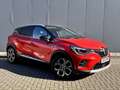 Renault Captur 1.6 E-Tech plug-in hybrid 160 techno | Automaat | Rouge - thumbnail 6