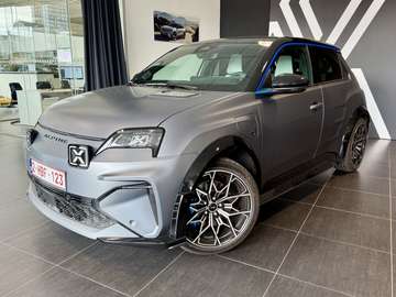 GTS 220hp *Garantie tot 05/2030