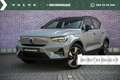 Volvo XC40 Single Motor Extended Range Plus 82 kWh | Verwarmb Grijs - thumbnail 1
