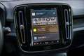 Volvo XC40 Single Motor Extended Range Plus 82 kWh | Verwarmb Grijs - thumbnail 17