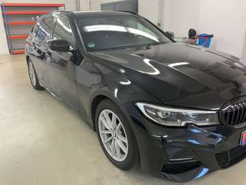 BMW 3er 320d M Sport