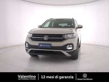 1.0 TSI Style