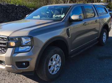 Ranger PickUp 4x4 TDCi Autm. XLT/Hardtop/So-Wiräder/MwSt