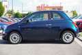 Fiat 500C 1.0 M-Hybrid Dolcevita DAB Panorama PDC USB Blau - thumbnail 3