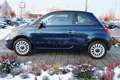 Fiat 500C 1.0 M-Hybrid Dolcevita DAB Panorama PDC USB Blau - thumbnail 5