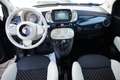 Fiat 500C 1.0 M-Hybrid Dolcevita DAB Panorama PDC USB Blau - thumbnail 11