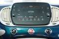 Fiat 500C 1.0 M-Hybrid Dolcevita DAB Panorama PDC USB Blau - thumbnail 17