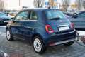Fiat 500C 1.0 M-Hybrid Dolcevita DAB Panorama PDC USB Blau - thumbnail 6