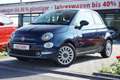 Fiat 500C 1.0 M-Hybrid Dolcevita DAB Panorama PDC USB Blau - thumbnail 2