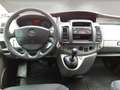Opel Vivaro 2.0 CDTi Automatik Kombi L1H1 2,9t  8-Sitze Noir - thumbnail 9