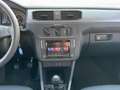 Volkswagen Caddy 2.0 TDI Trendline BT SHZ KAMERA FSE Silber - thumbnail 17