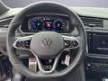 Volkswagen Tiguan 2.0 TDI DSG R-Line 4Mo./IQ.LIGHT/ViCo/AHK Noir - thumbnail 16