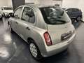 Nissan Micra 5p 1.2 Acenta KM REALI! EURO 4 ! Beige - thumbnail 3