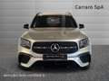 Mercedes-Benz GLB 200 - GLB 200 d Premium 4matic auto Argento - thumbnail 3