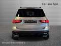 Mercedes-Benz GLB 200 - GLB 200 d Premium 4matic auto Argento - thumbnail 4