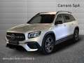 Mercedes-Benz GLB 200 - GLB 200 d Premium 4matic auto Argento - thumbnail 1