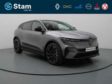comfort range esprit alpine 60 kWh Automaat Harman