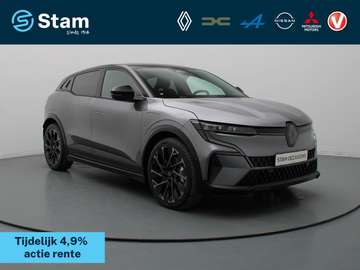 comfort range esprit alpine 60 kWh Automaat Harman