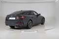 BMW i4 G26 edrive40 Msport Grigio - thumbnail 4