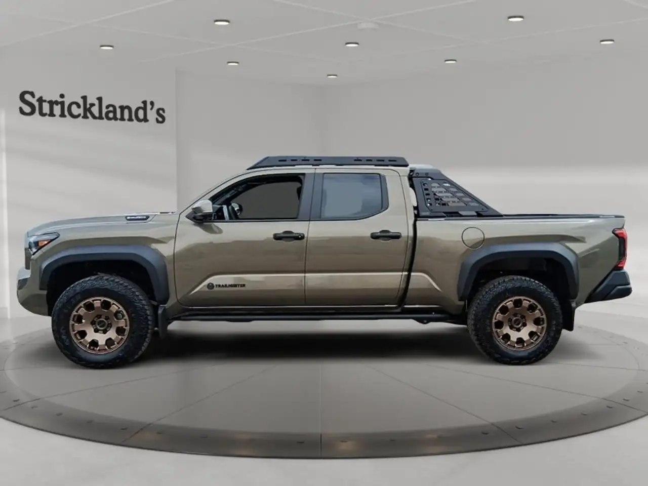 Toyota Tacoma снимка Toyota Tacoma