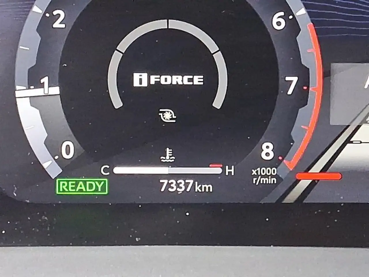 Toyota Tacoma снимка Toyota Tacoma