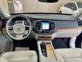 Volvo XC90 B5 Momentum Pro 7pl. AWD Aut. Negro - thumbnail 22