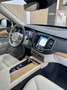 Volvo XC90 B5 Momentum Pro 7pl. AWD Aut. Negro - thumbnail 2