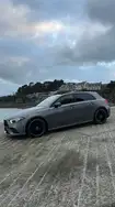 Mercedes-Benz Classe A Classe d 7G-DCT AMG Line