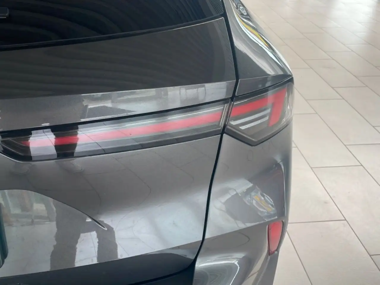 Opel Astra Sports Tourer GS 360°,SHZ,LHZ,Allw.,Nebel., миниатюра 16