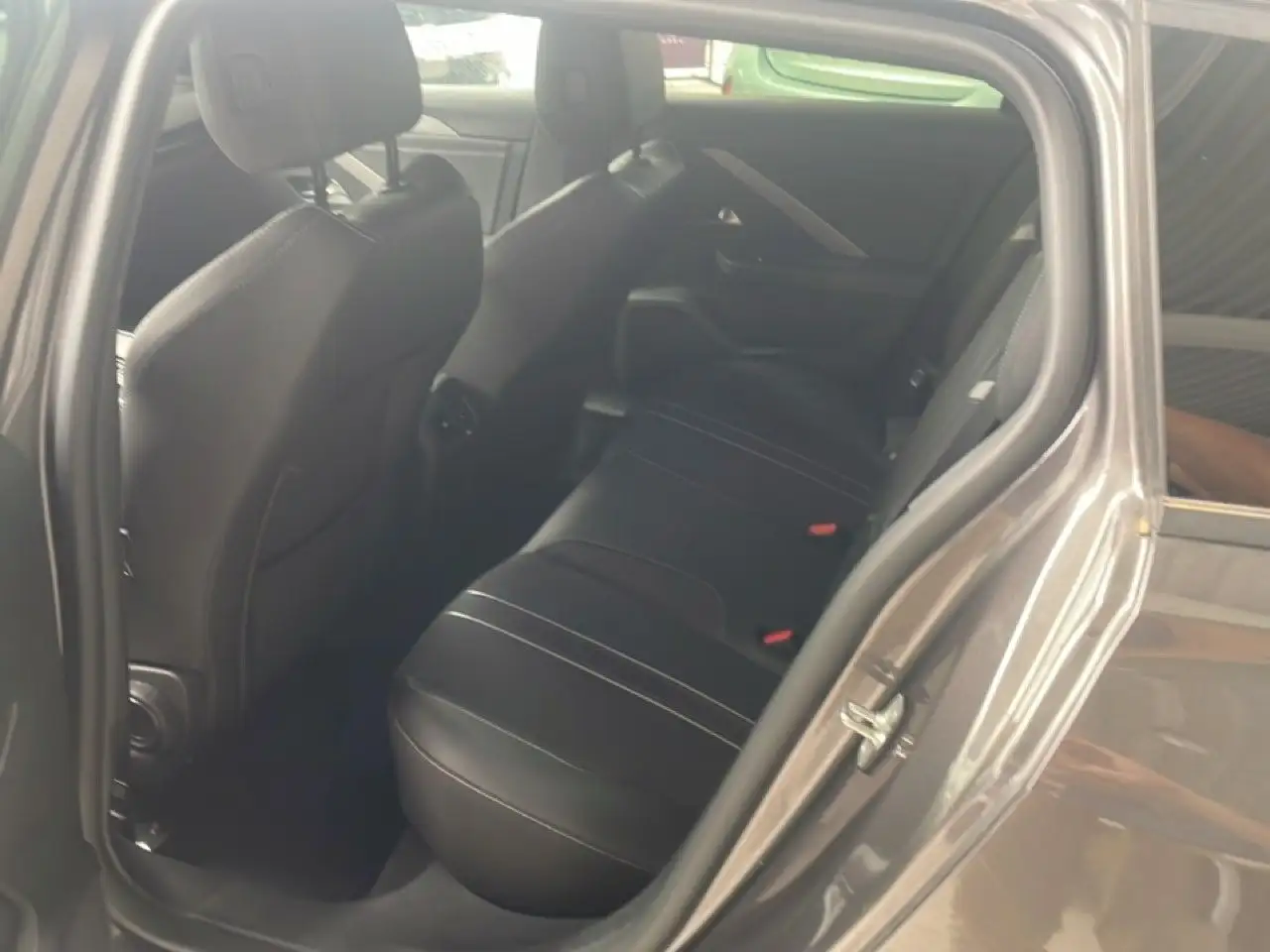 Opel Astra Sports Tourer GS 360°,SHZ,LHZ,Allw.,Nebel., миниатюра 11