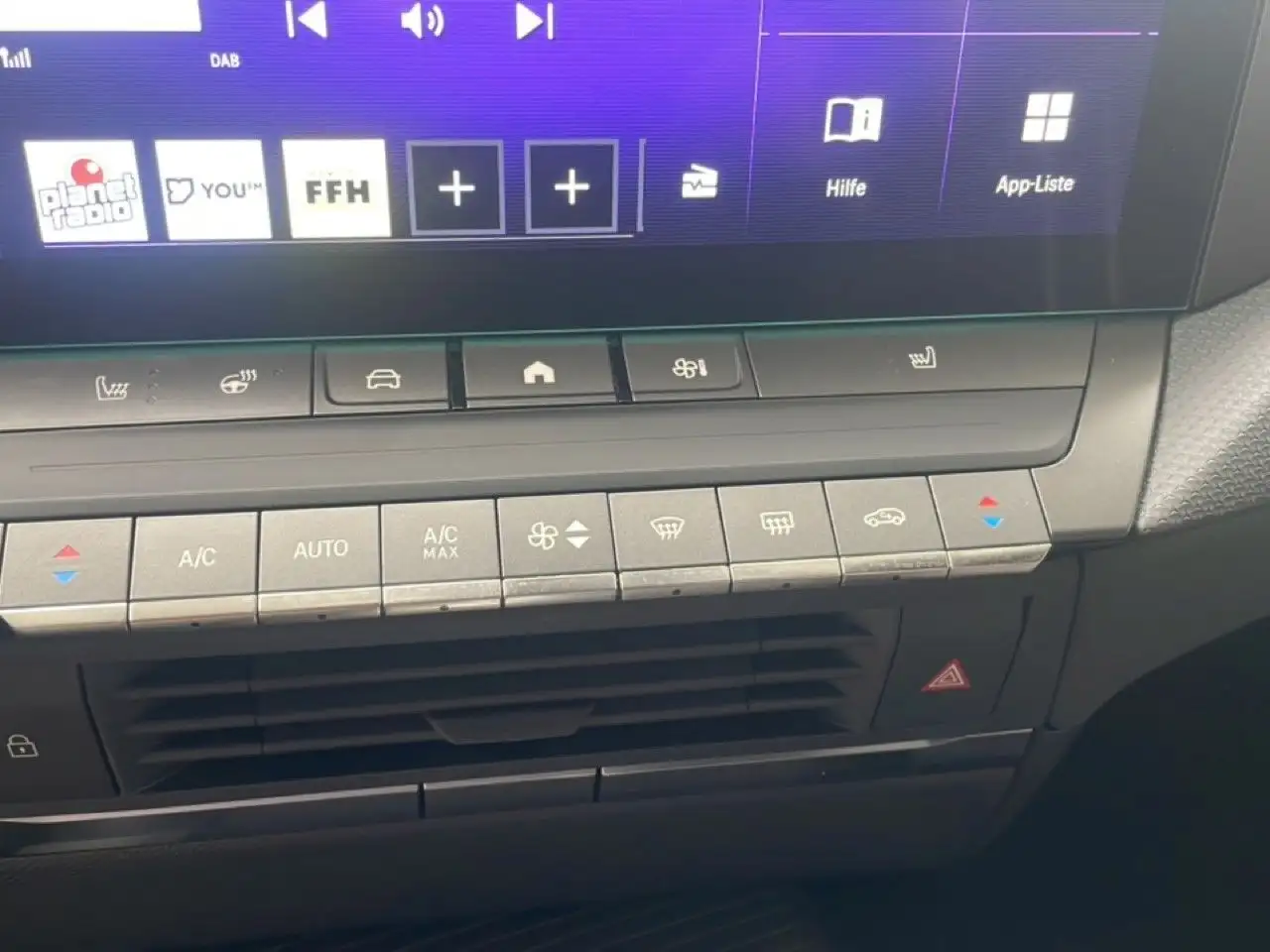 Opel Astra Sports Tourer GS 360°,SHZ,LHZ,Allw.,Nebel., миниатюра 20