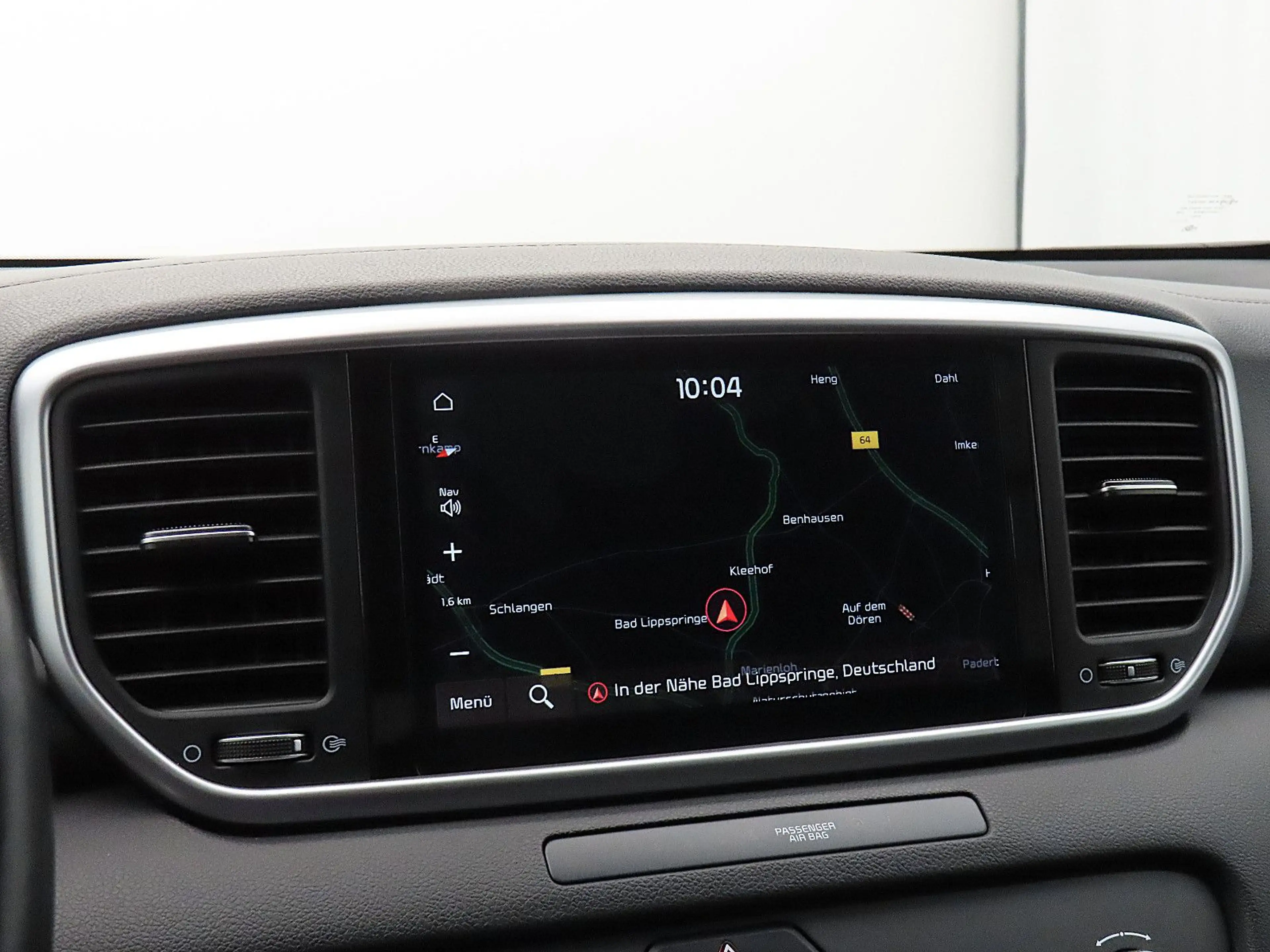 Kia Sportage BLACK EDITION (Bi-LED, CAM, Sitzh. v+h) — photo 15