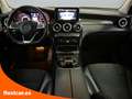 Mercedes-Benz GLC 220 250d 4Matic Aut. Gris - thumbnail 13