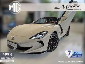77 kWh Trophy Extended Range | STOCK!