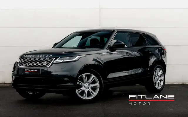 Land Rover Range Rover Velar 2.0 TD4 S L560 Virtual / T.O pano / Cuir / 360°