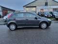 Fiat Grande Punto 1.3 M-Jet Actual Airco Bj:2010 NAP! Grey - thumbnail 12