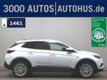 Opel Grandland X 1.5 D Business Innov. Navi LED 360° Weiß - thumbnail 1